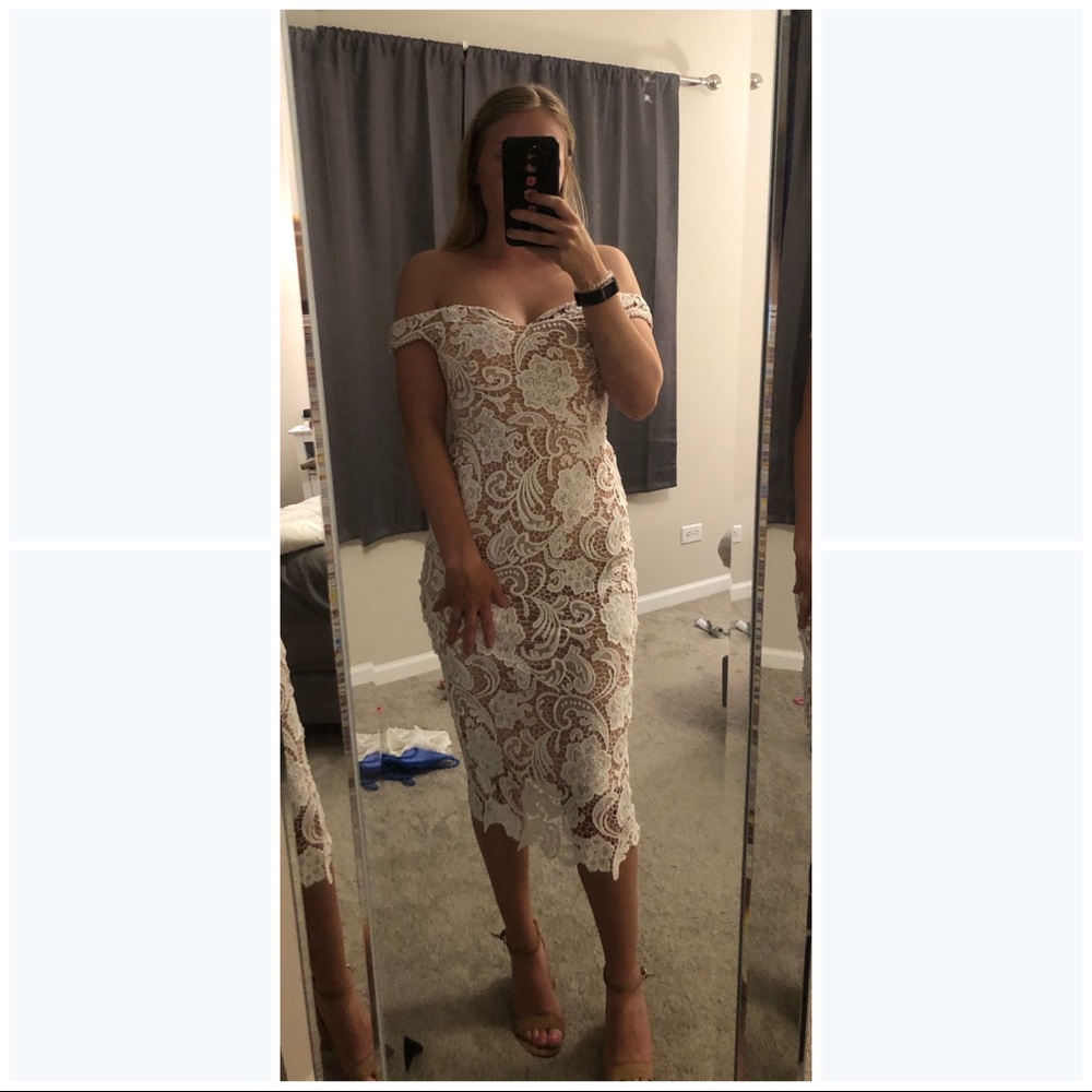 Missguided: Romantic Midi